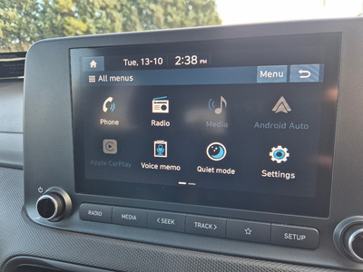 2023 Hyundai Kona