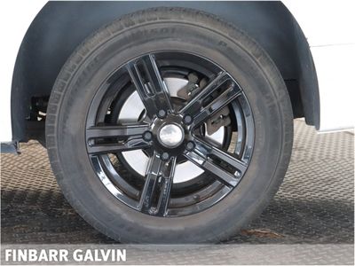 2020 Volkswagen Transporter