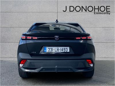 2023 Peugeot 408