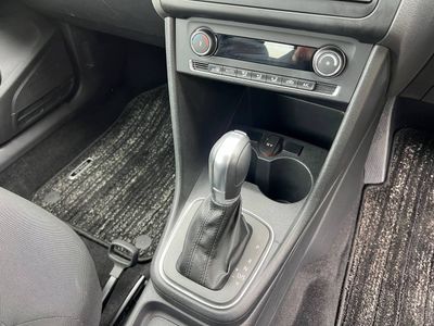 2017 Volkswagen Polo