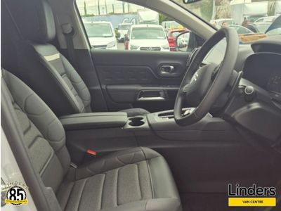 2026 Citroen C5 Aircross