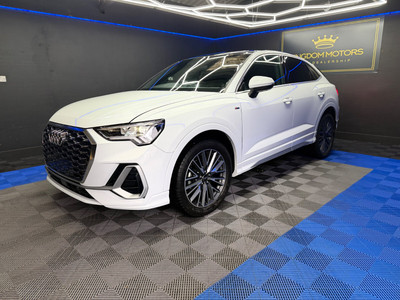2023 Audi Q3