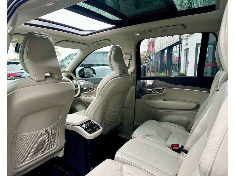 2024 Volvo XC90