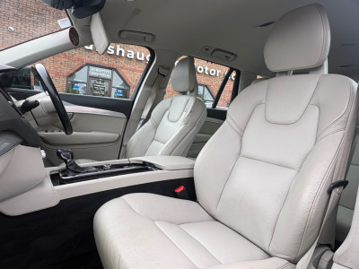 2017 Volvo XC90