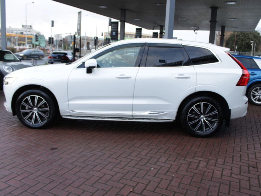 2020 Volvo XC60