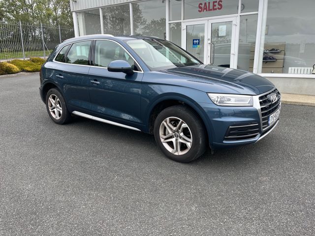 vehicle for sale from Simon Kavanagh Motors Waterford