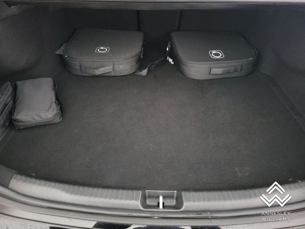 2025 Mercedes-Benz C Class