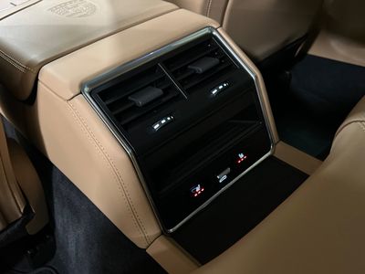 2023 Porsche Panamera