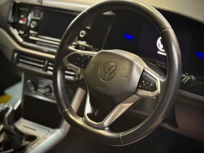 2022 Volkswagen Polo