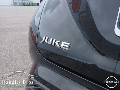 2026 Nissan Juke