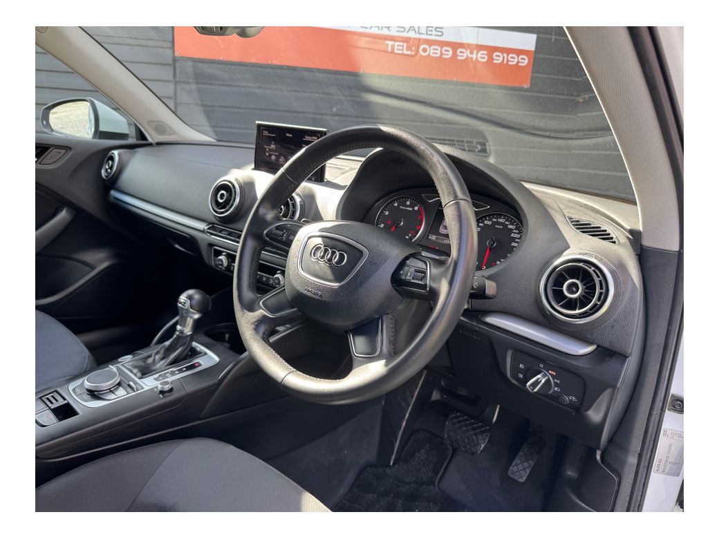 2014 Audi A3