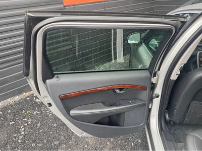 2012 Volvo V70
