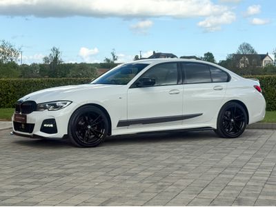 2020 BMW 3 Series