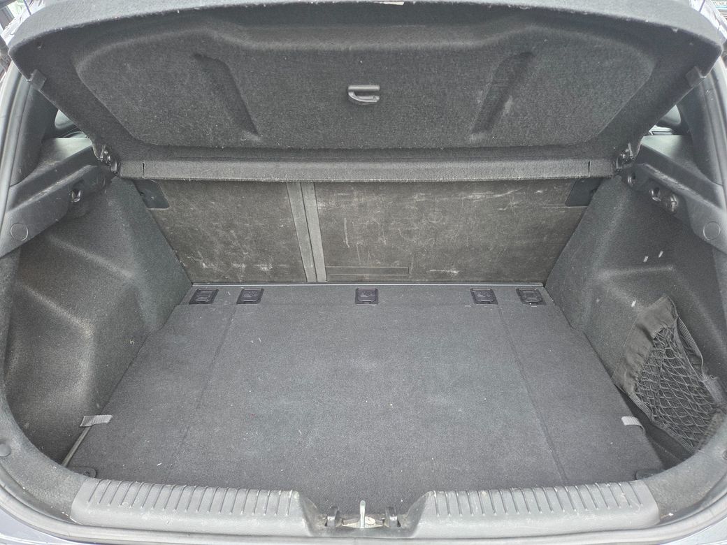 2016 Hyundai i30