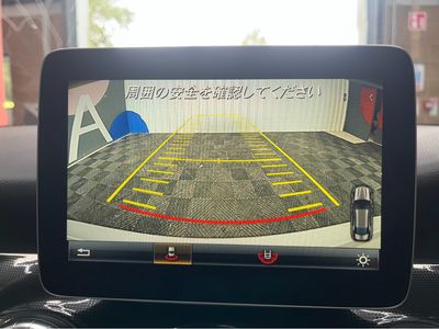 2017 Mercedes-Benz CLA Class