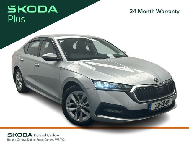 vehicle for sale from Boland Carlow