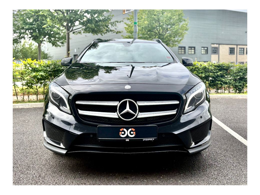 2015 Mercedes-Benz GL Class