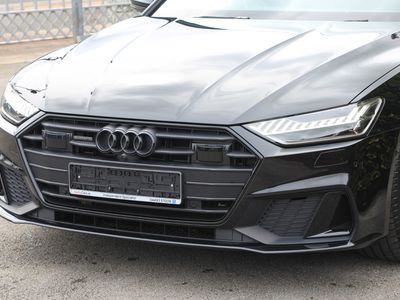 2023 Audi A7