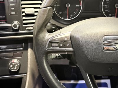 2014 SEAT Leon
