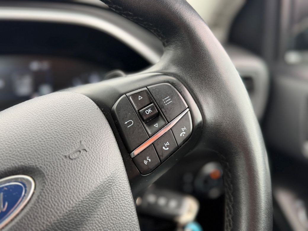 2019 Ford Focus
