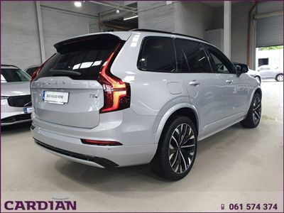 2025 Volvo XC90