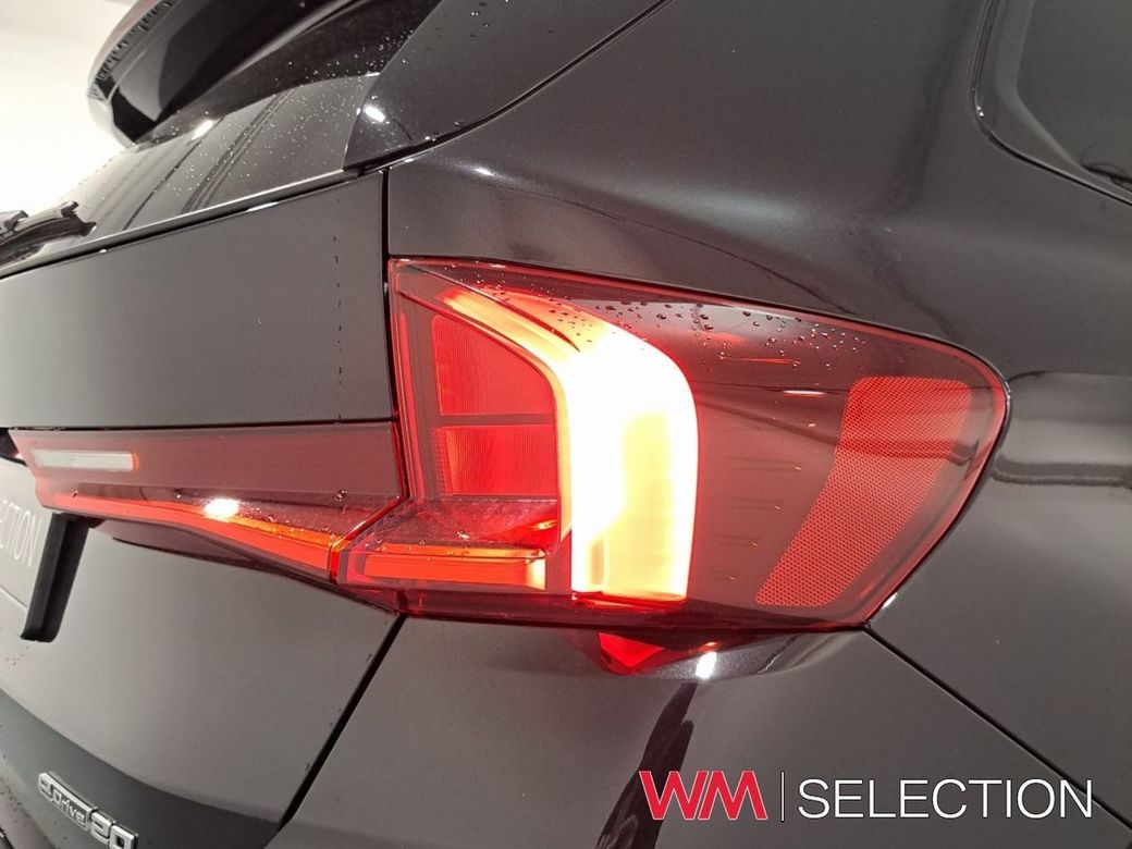 2026 BMW iX1