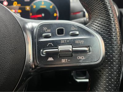 2021 Mercedes-Benz A Class