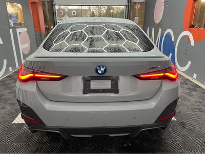 2022 BMW i4