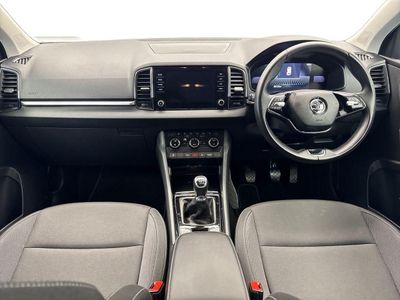 2023 Skoda Karoq