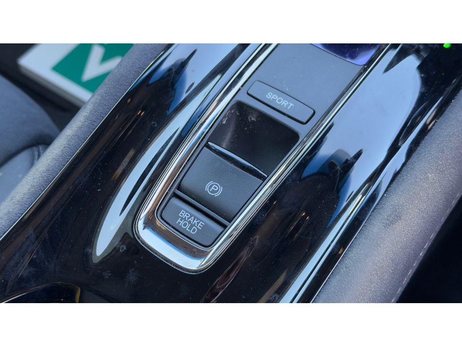 2016 Honda Vezel