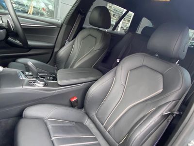 2023 BMW 5 Series