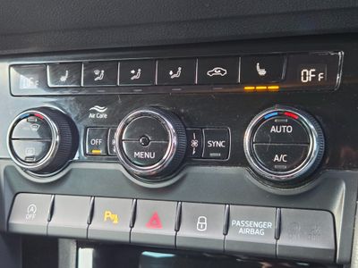 2019 Skoda Karoq