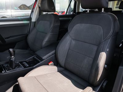 2016 Skoda Superb
