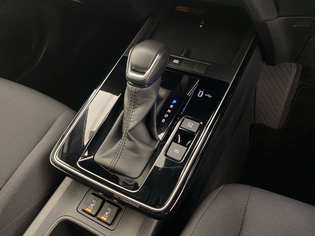 2025 Toyota Corolla Cross