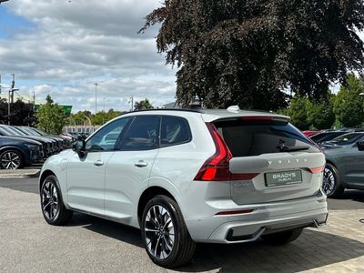 2026 Volvo XC60