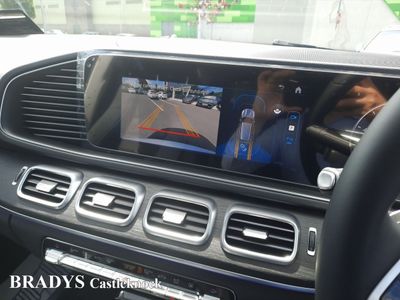 2025 Mercedes-Benz GLE Class