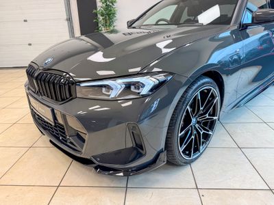 2024 BMW 3 Series