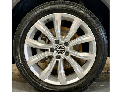 2022 Volkswagen T-Roc