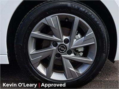 2025 Opel Corsa
