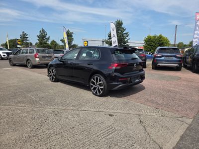 2023 Volkswagen Golf