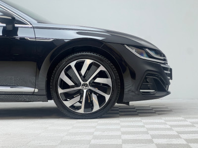 2022 Volkswagen Arteon