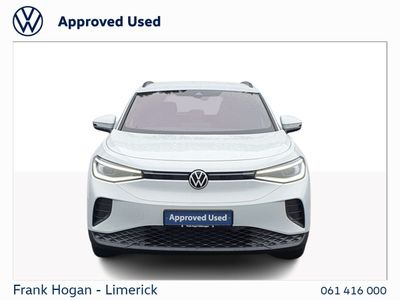 2025 Volkswagen ID.4