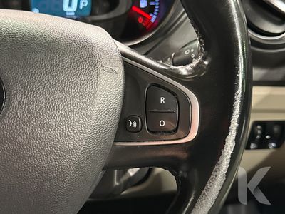 2018 Renault Captur