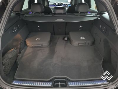 2025 Mercedes-Benz GLC Class