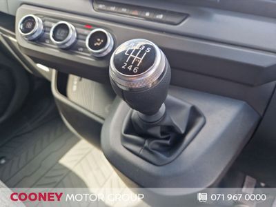 2026 Nissan Interstar