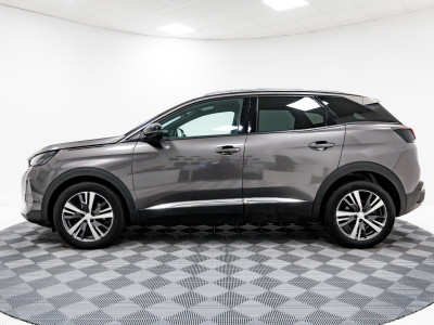 2023 Peugeot 3008