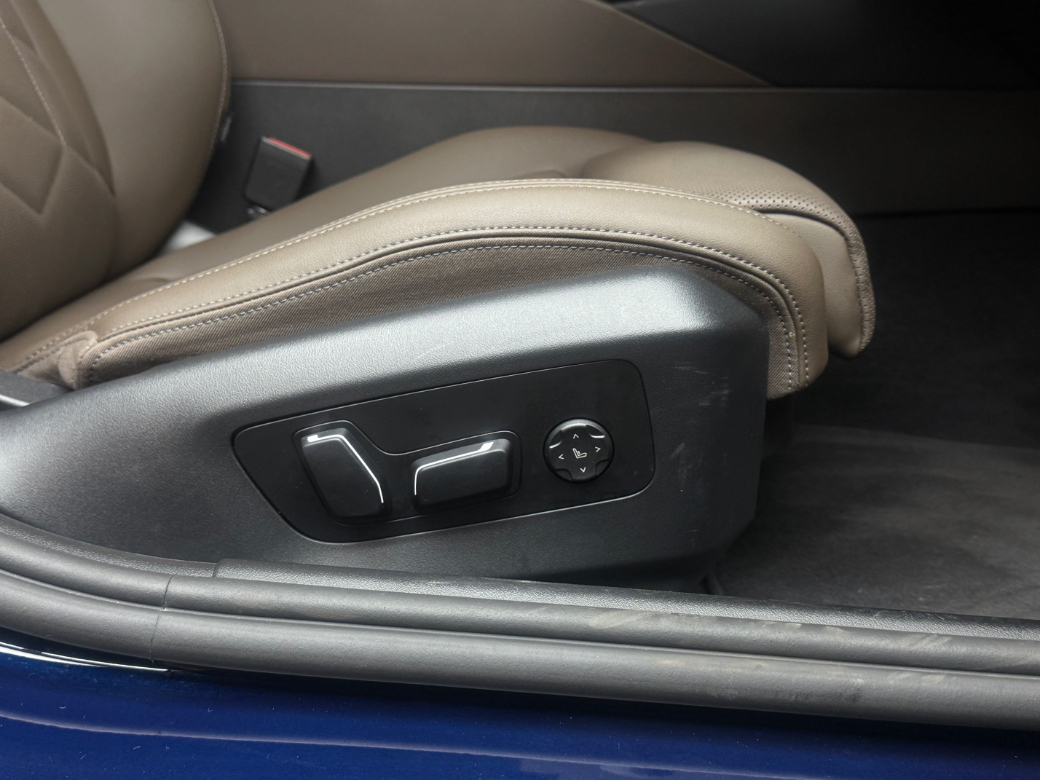2026 BMW 5 Series