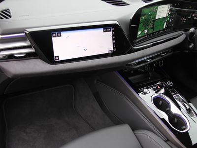 2026 Audi A6