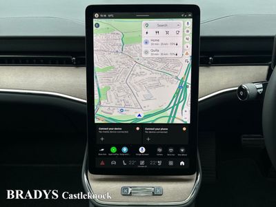 2026 Volvo ES90