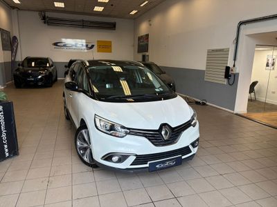 2019 Renault Grand Scenic
